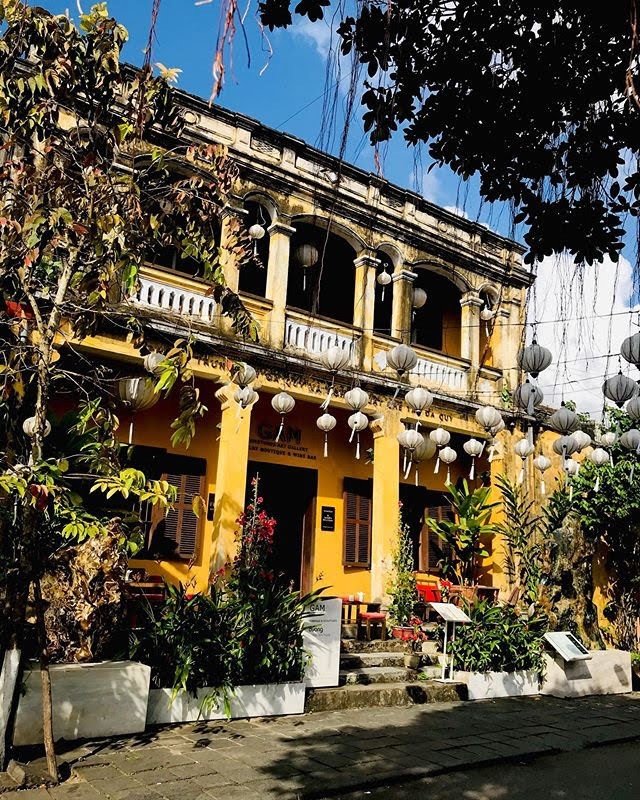 14-Day Hanoi to Saigon Cycling Tour